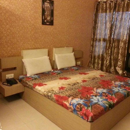 Hotel Shiva Sehore Buitenkant foto