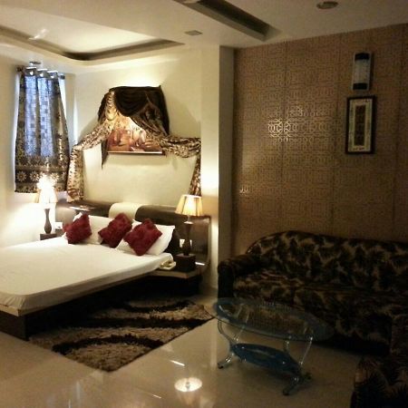 Hotel Shiva Sehore Buitenkant foto