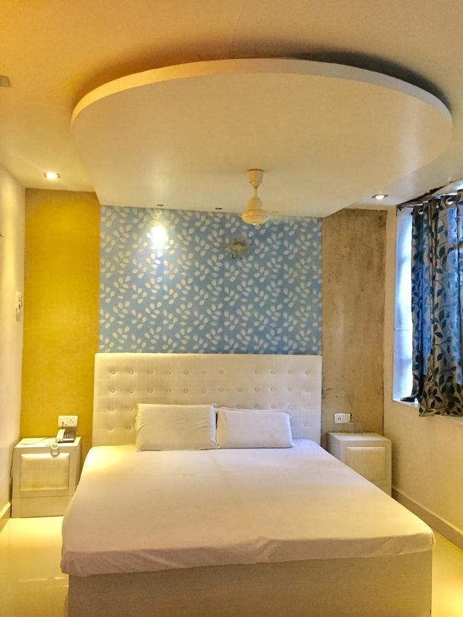 Hotel Shiva Sehore Buitenkant foto