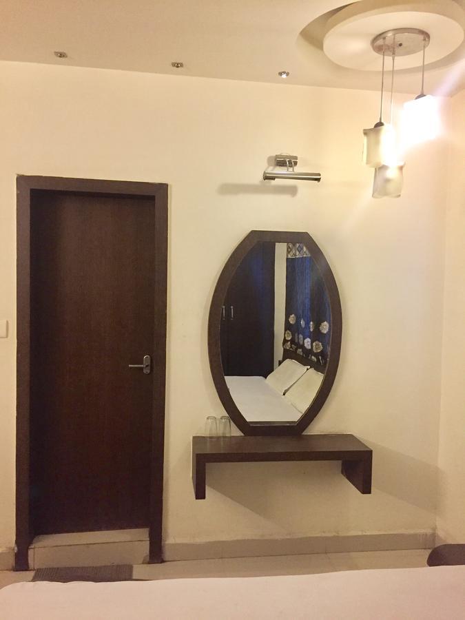 Hotel Shiva Sehore Buitenkant foto