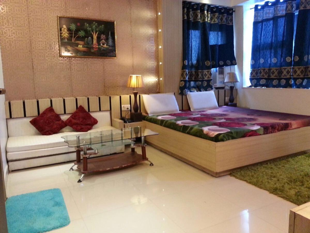 Hotel Shiva Sehore Buitenkant foto