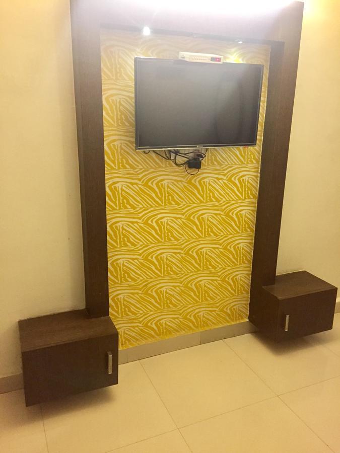 Hotel Shiva Sehore Buitenkant foto