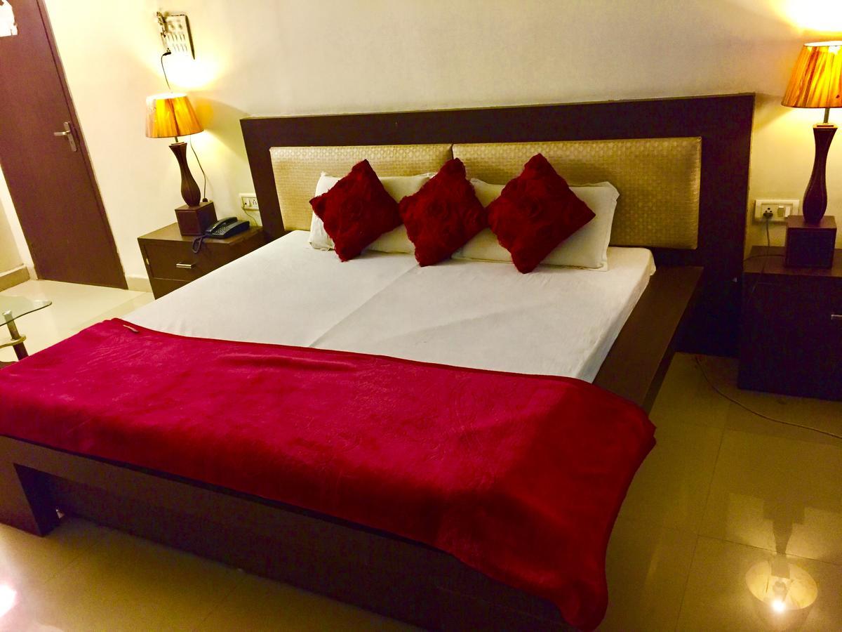 Hotel Shiva Sehore Buitenkant foto
