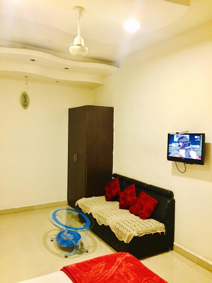 Hotel Shiva Sehore Buitenkant foto