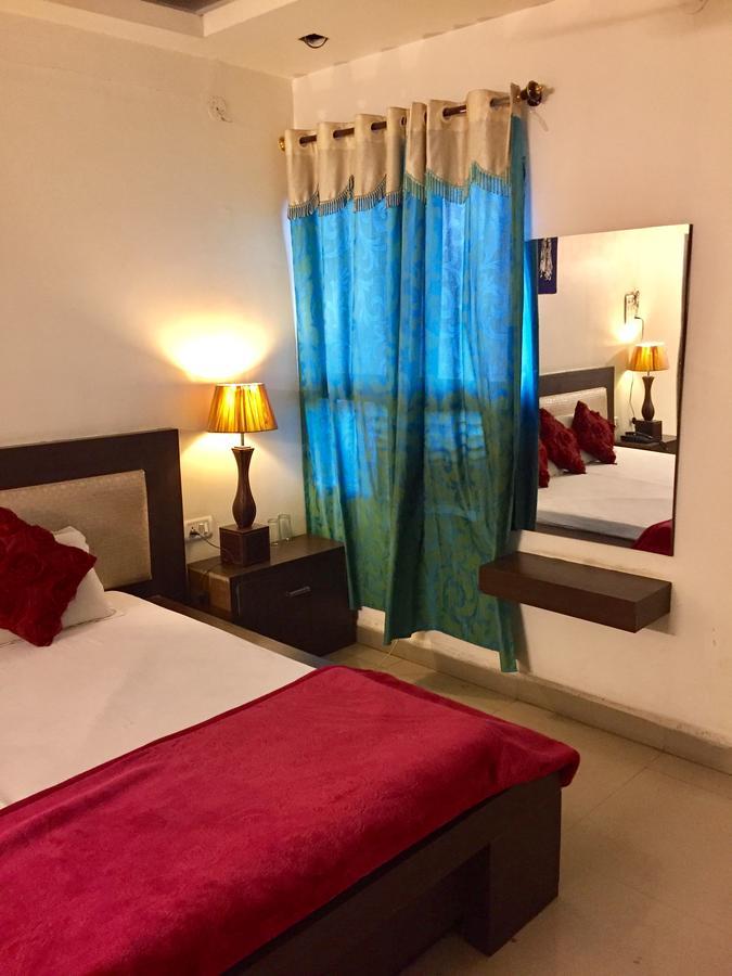 Hotel Shiva Sehore Buitenkant foto