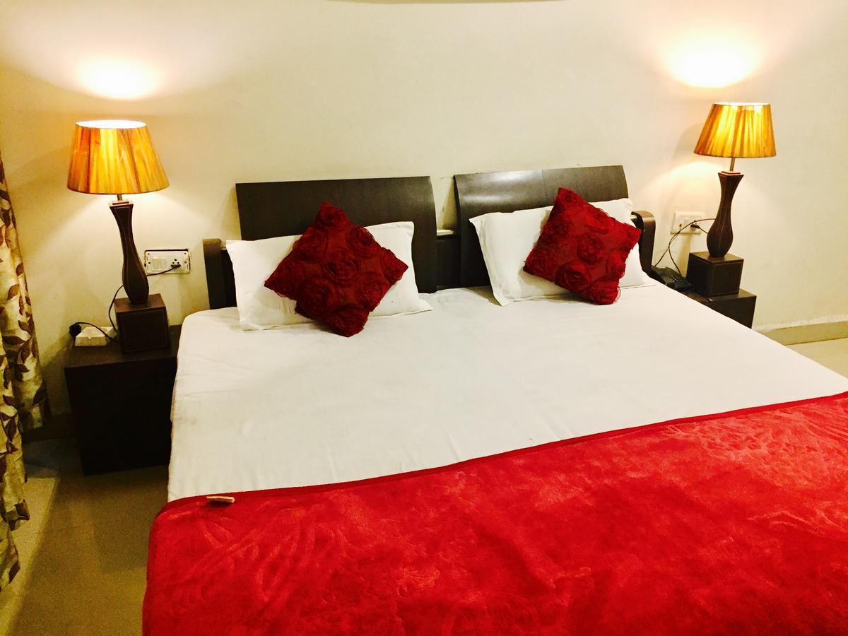 Hotel Shiva Sehore Buitenkant foto