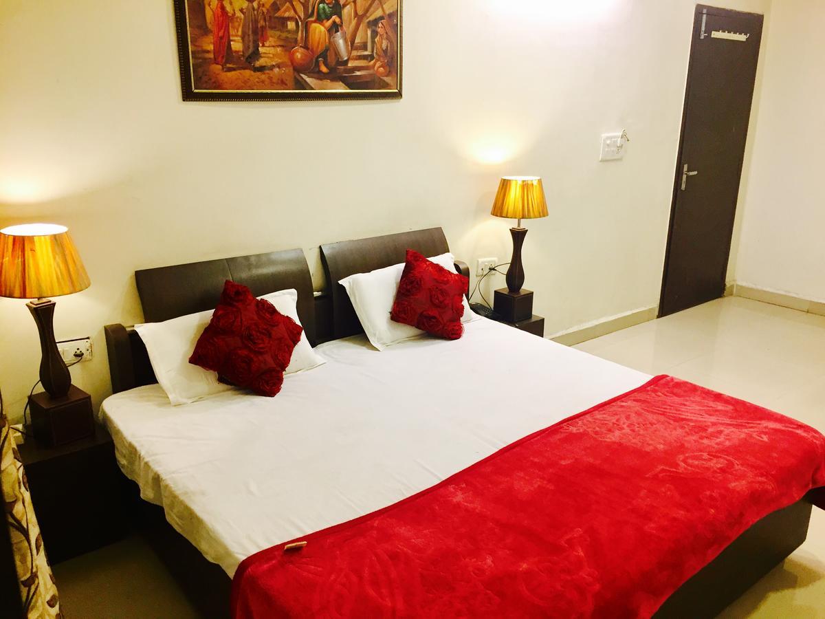 Hotel Shiva Sehore Buitenkant foto