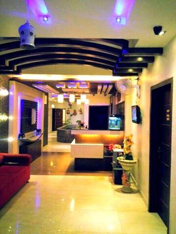 Hotel Shiva Sehore Buitenkant foto