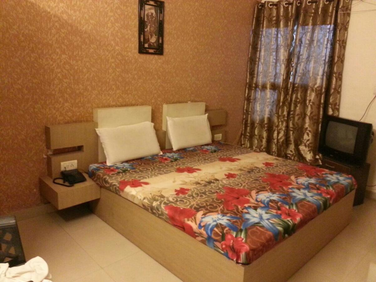 Hotel Shiva Sehore Buitenkant foto