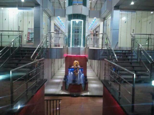 Hotel Shiva Sehore Buitenkant foto