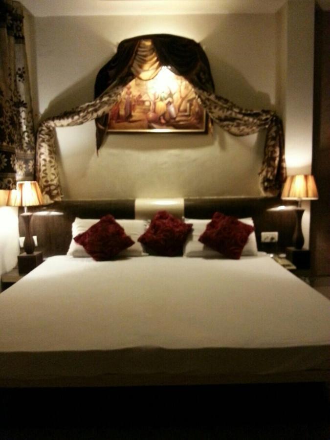 Hotel Shiva Sehore Buitenkant foto
