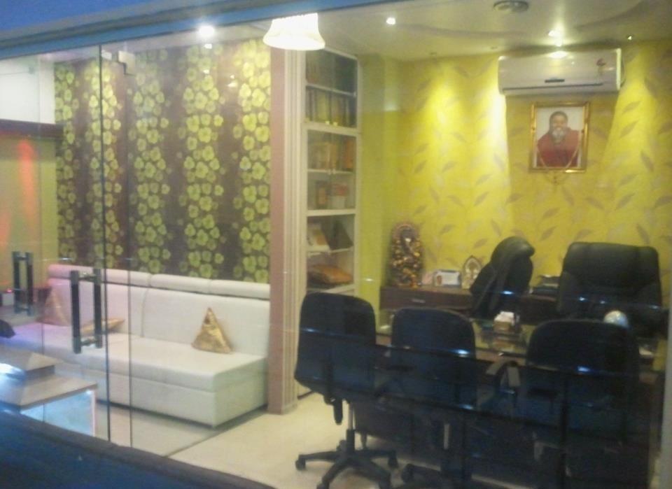 Hotel Shiva Sehore Buitenkant foto